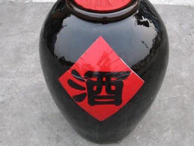 钧瓷原浆白酒图4