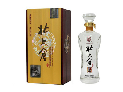 北大仓白酒图4