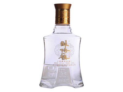 醉倚楼白酒图4