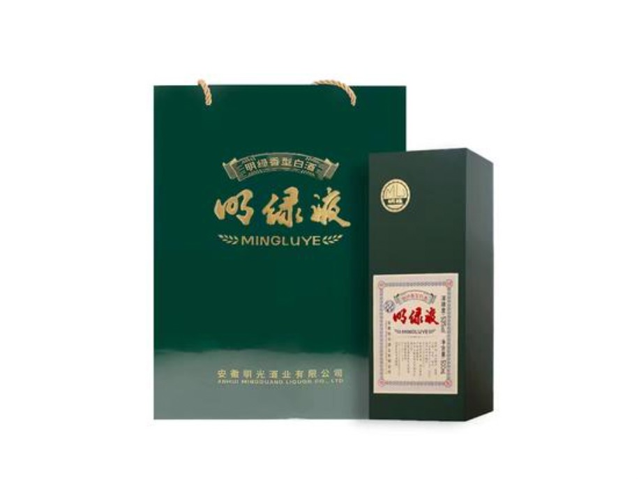明绿液图2