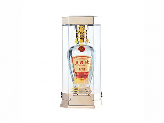 五粮陈白酒图4