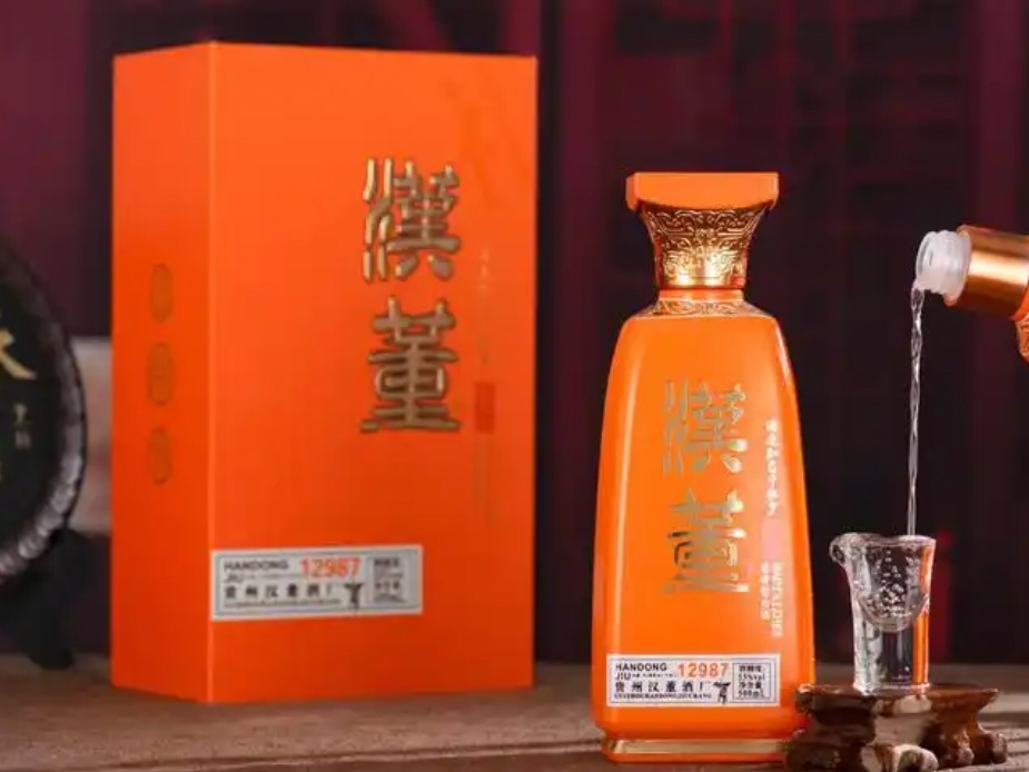 贵州汉董酒图3