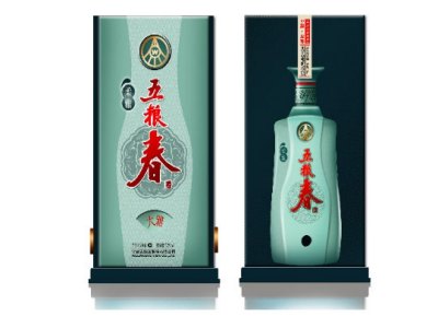 五粮春白酒图3