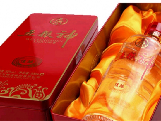 五粮神白酒图3