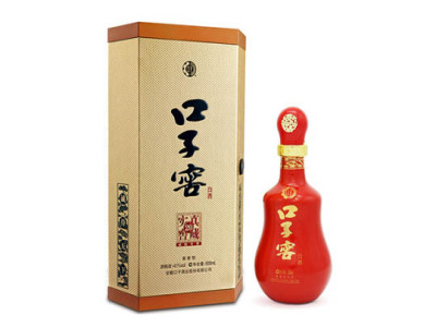 口子酒业图3