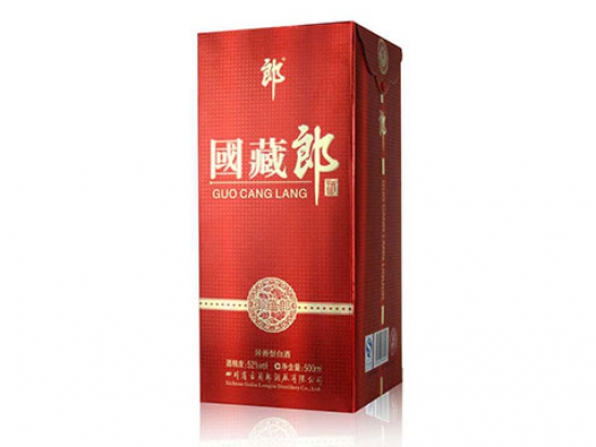 郎酒国藏酒图4