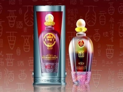 东方娇子白酒图2