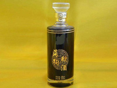 北极神海狗鞭酒图2