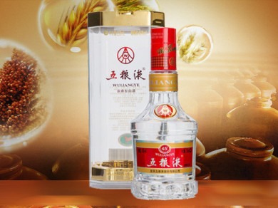 五粮液wuliangye图2
