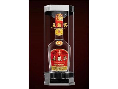 五粮窖白酒图3