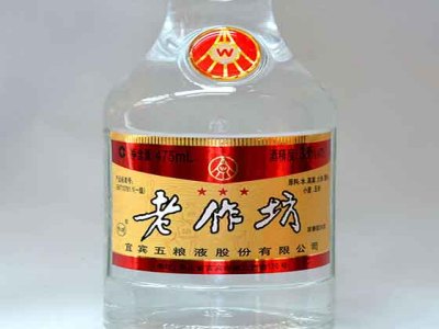 海河春白酒图3