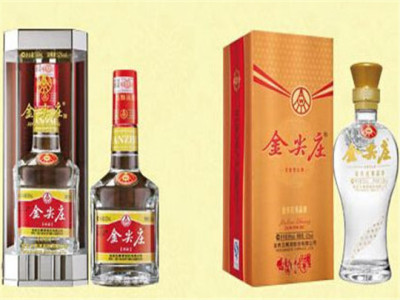 金尖庄白酒图4