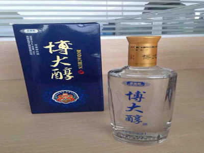 冷香白酒图4