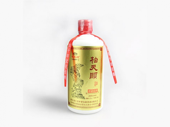 柏天顺酒图4