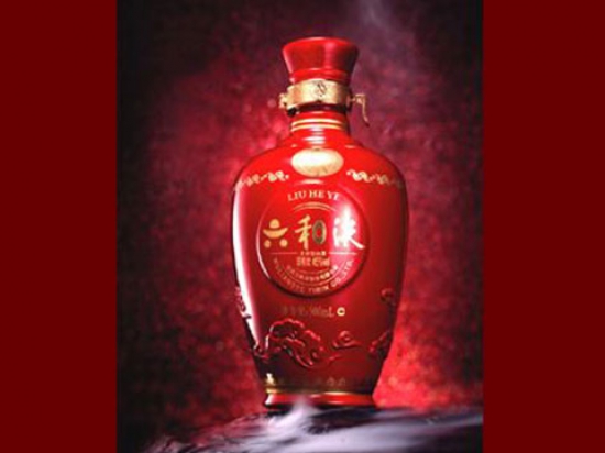 六和液白酒图4