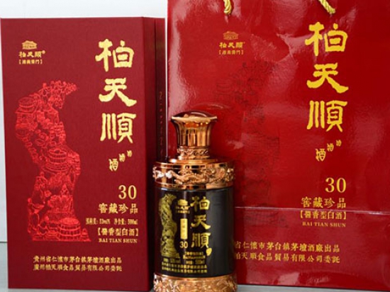 柏天顺酒图3