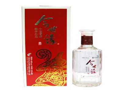 初缘白酒图2