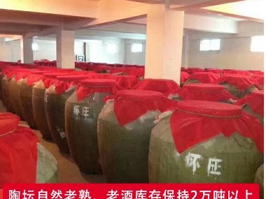 贵州怀庄酒业图2