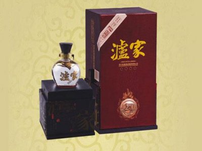 泸家白酒图4