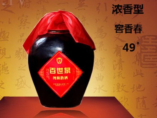百世泉图3