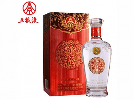 添福白酒图4