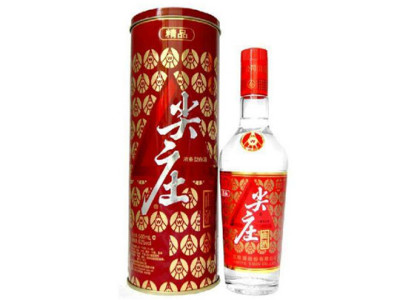 尖庄白酒图3