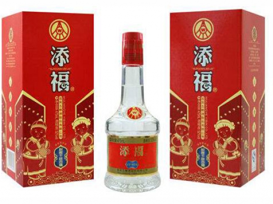 添福白酒图3