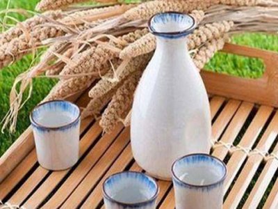 福进门白酒图2