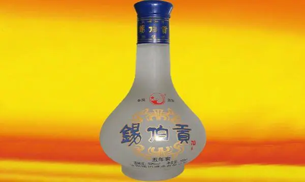 锡伯贡白酒图4