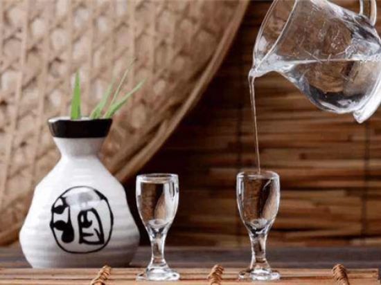 散白酒图2