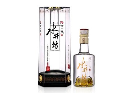水井坊酒业图4