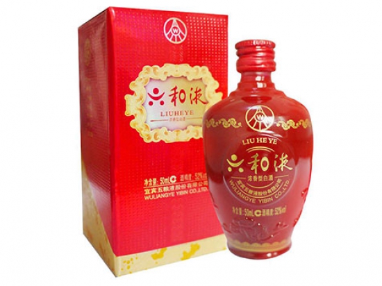 六和液白酒图3