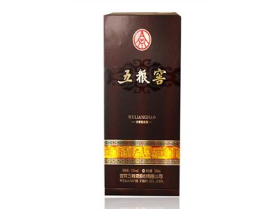五粮窖白酒图4