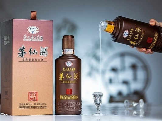 酱香万家图2