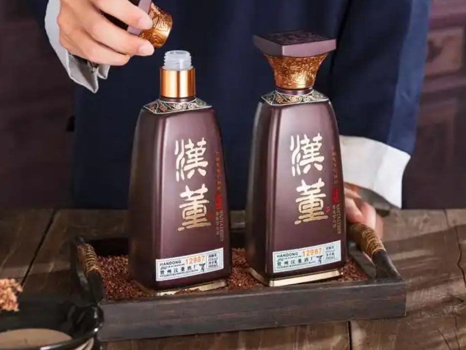 贵州汉董酒图2