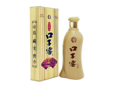 口子酒业图4