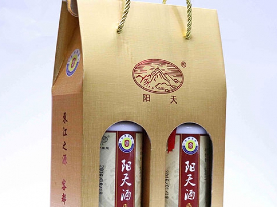 阳天酒业图2