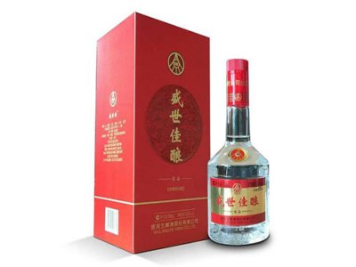 盛世佳酿白酒图2