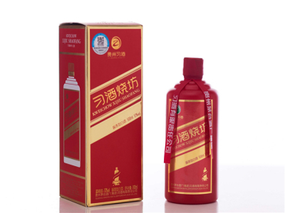 习酒烧坊图2