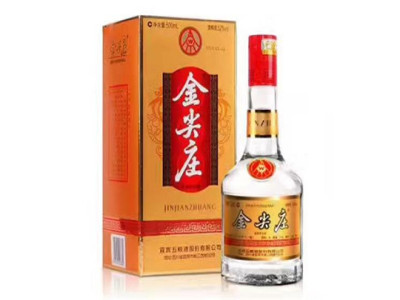 金尖庄白酒图3