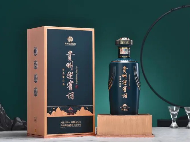 贵州迎宾酒图3