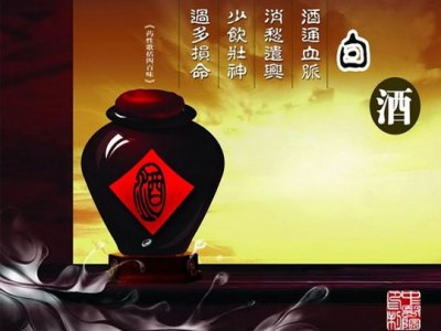 泸家白酒图2
