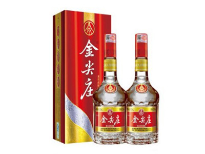 金尖庄白酒图2