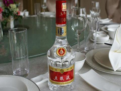 白金福白酒图4