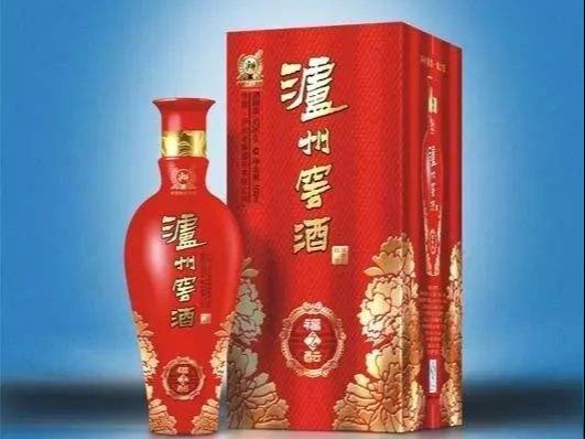 泸州老窖系列酒图2
