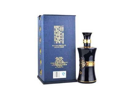 一品景芝白酒图4