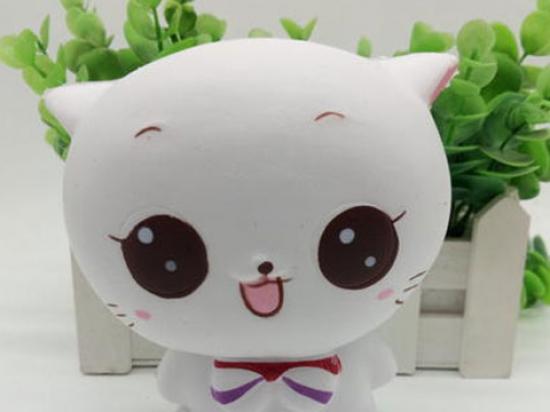 快乐猫儿童玩具