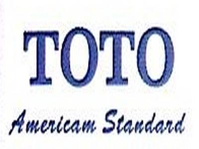 toto卫浴