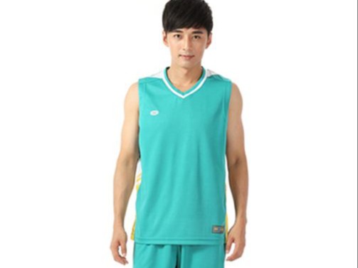中健运动服饰