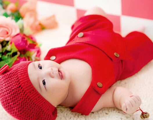 添福婴童服饰童装